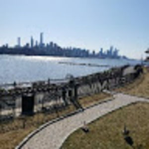 Meet your Posher, Franklin